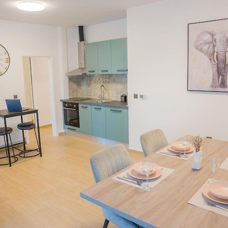 Apartmani Toni Drniš 외부 사진