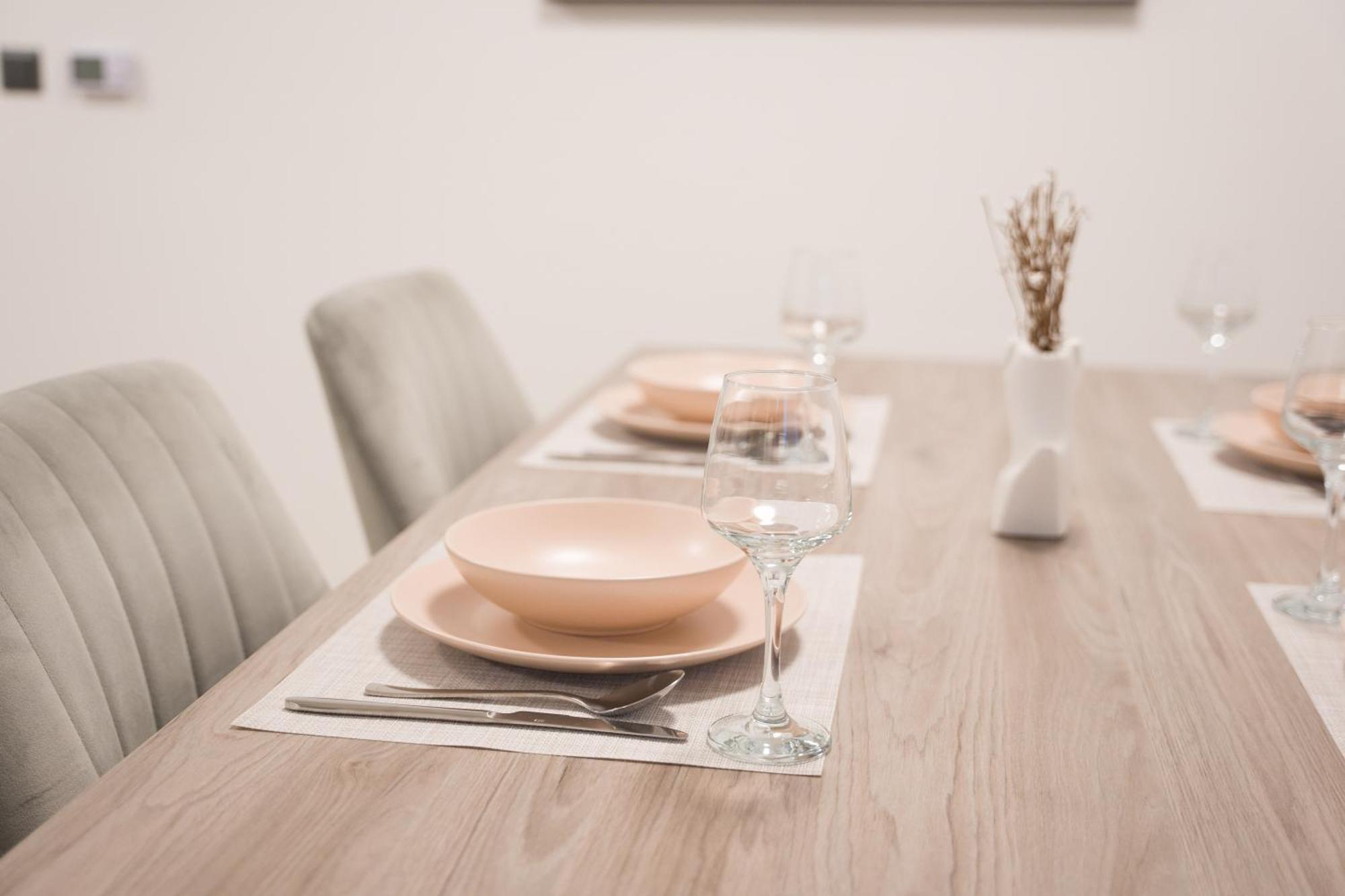 Apartmani Toni Drniš 외부 사진