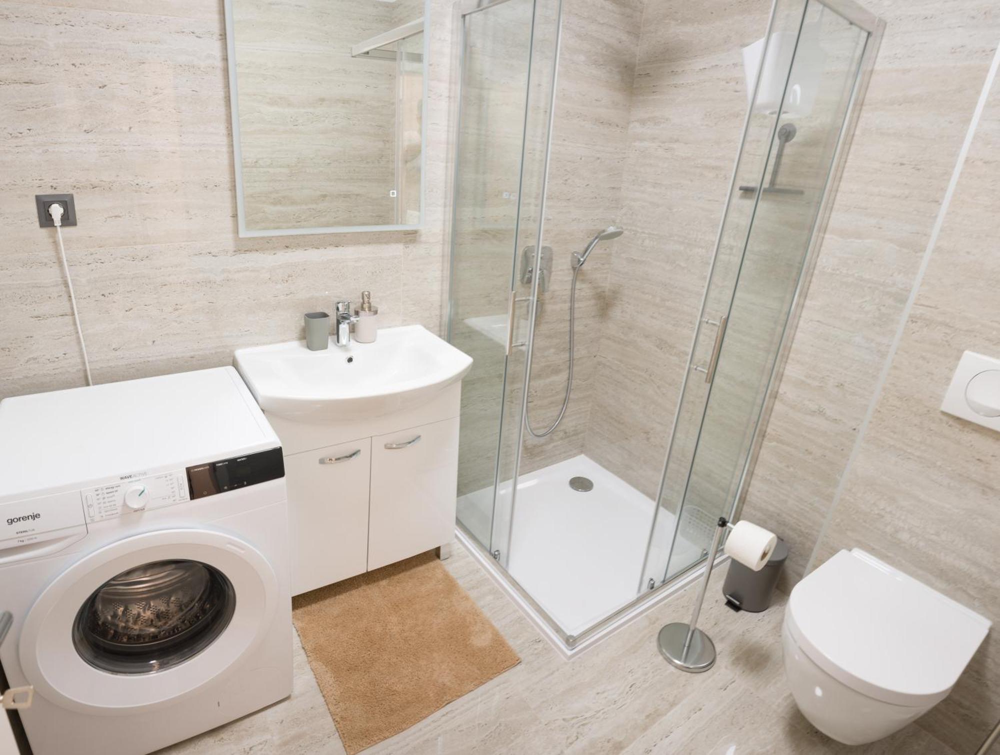 Apartmani Toni Drniš 외부 사진