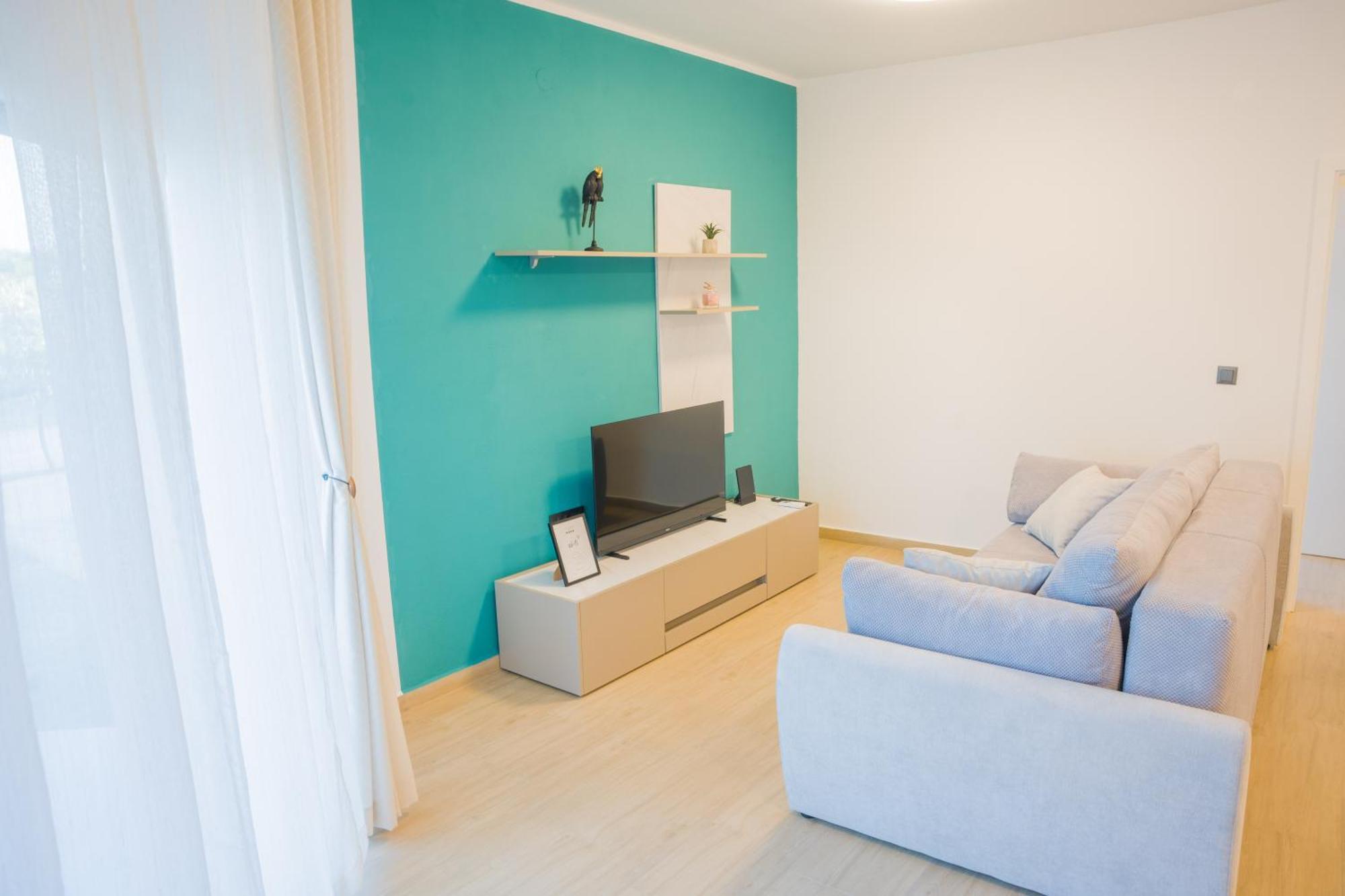 Apartmani Toni Drniš 외부 사진